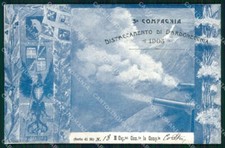 Militari 1° Regg Artiglieria