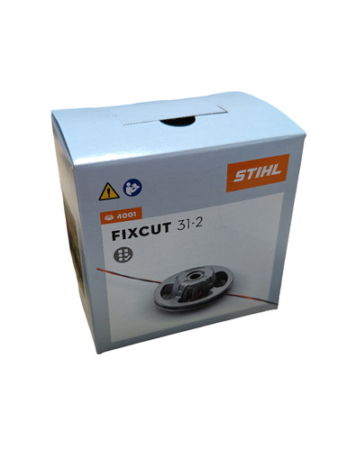Testina decespugliatore stihl - testina,