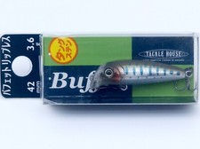 TACKLE HOUSE Buffet LM42 #114