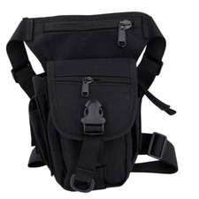 Borsa Moto da Uomo Marsupio da