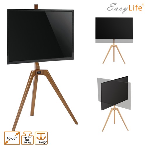 Easylife treppiede legno - easylife,