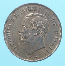 VITTORIO EMANUELE II 5
