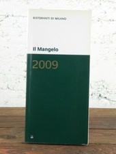 IL MANGELO 2009 904 ristoranti