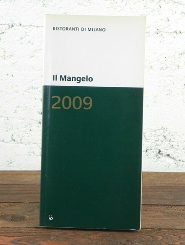 Mangelo 2009 904 ristoranti - mangelo,