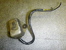 Regolatore di carica Honda CL