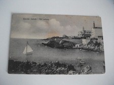 GENOVA QUINTO un saluto barca