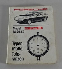 Tipi Misure Tolleranze Per