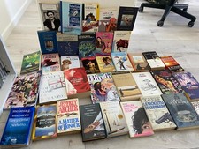 Lotto 1 - Libri vari - usati