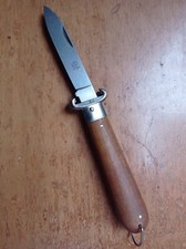 coltello da caccia prodotto in