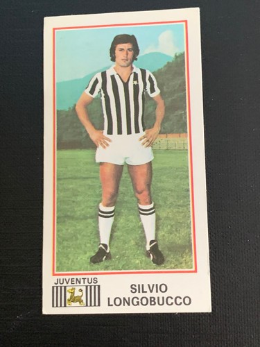 Calciatori panini 1974 - calciatori,