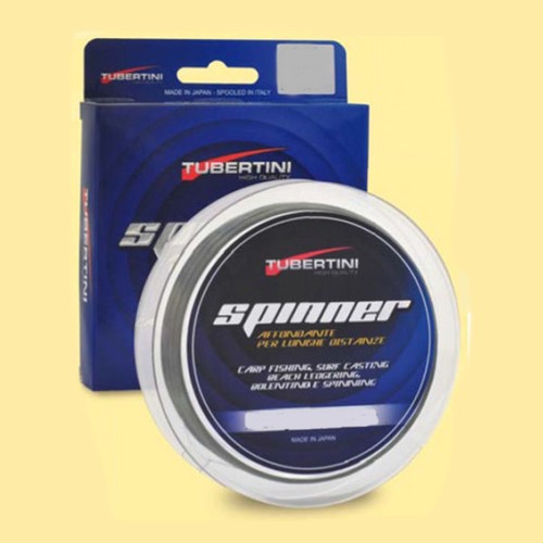Tubertini monofilo spinner - tubertini,