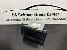 Mercedes G-Kl. W463 W203 Radio