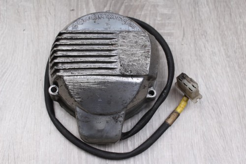 Carter alternatore statore