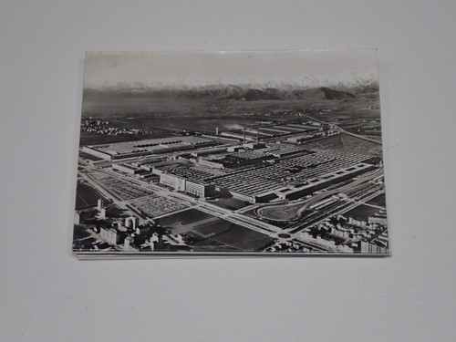 Fiat produzione anni - produzione,