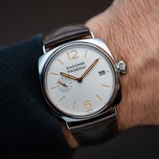 Panerai Radiomir Quaranta -