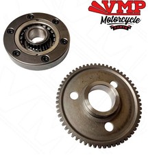 New Sprag Starter Clutch