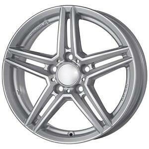 Cerchi lega mercedes classe - mercedes,