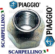 DADO RUOTA PIAGGIO QUARGO 500 750 DIESEL PIANALE RIBALTABILE - PIAGGIO 1E002849