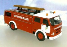 Diecast pegaso cometa - 1/43,