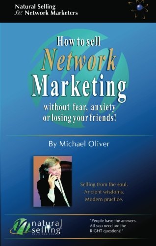 How sell network marketing - to,