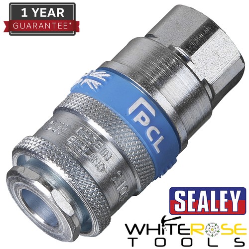 Sealey accoppiatore aria - accoppiatore,