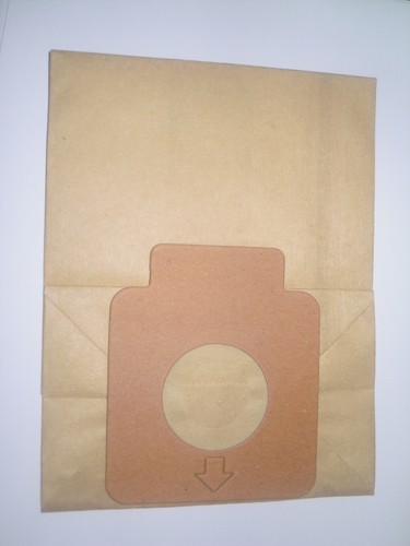 Sacchetti aspirapolvere - sacchetti,