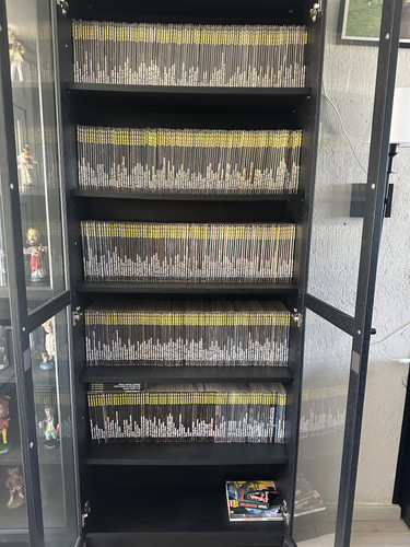 Dylan dog vendo - vendo, collezione