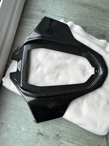 Bmw copertura posteriore in - m,