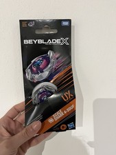 beyblade x shark scale
