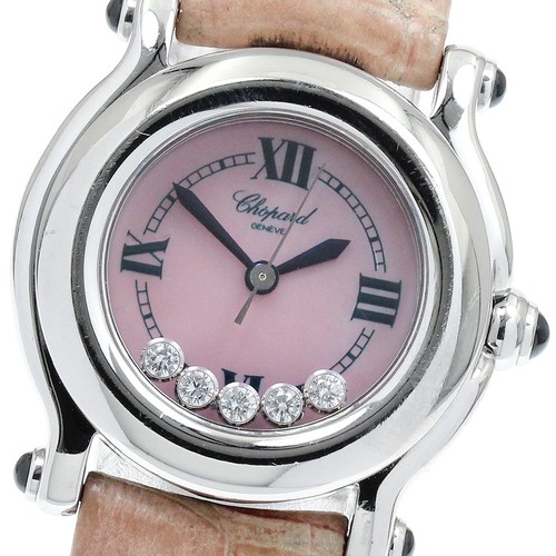 Chopard happy sports - chopard,