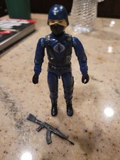 Hasbro 1983 GI Joe Cobra