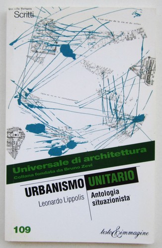 Lippolis urbanismo - |,