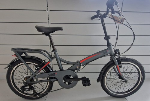 Torpado t170 cayman - cayman, bicicletta