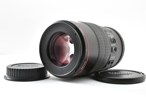 Quasi come nuovo canon ef - canon,