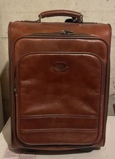 Trolley In Pelle