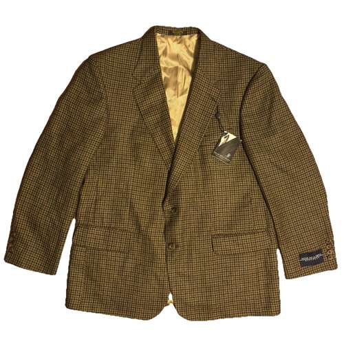 Blazer cappotto sportivo - , uomo