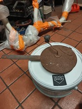 ANTICO TOSTA CAFFE MANUALE IN