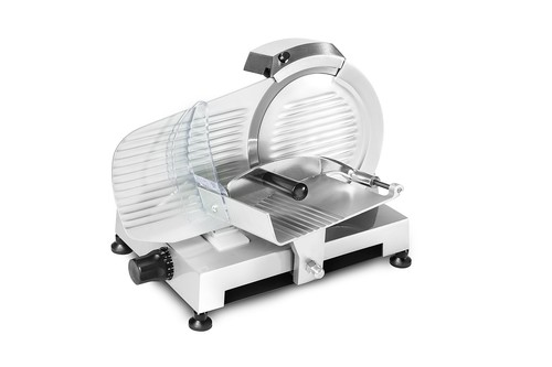 Essedue 250 opale affettatrice - opale,