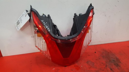 Faro posteriore honda sh300i - posteriore,