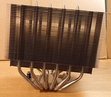 Noctua D15 - Dissipatore CPU a