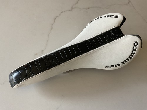 Sella stradale selle - stradale, marco