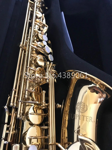 Jupter jas 769 sassofono - jupter,