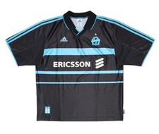 Maglia retro Marsiglia - XL -