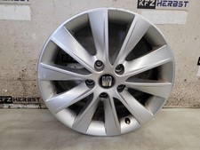 Cerchi in lega Seat Leon III 5F 16 ZOLL 5F0601025R 1.6TDi 85kW DGTE 310082