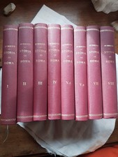 Storia Di Roma Di Teodoro