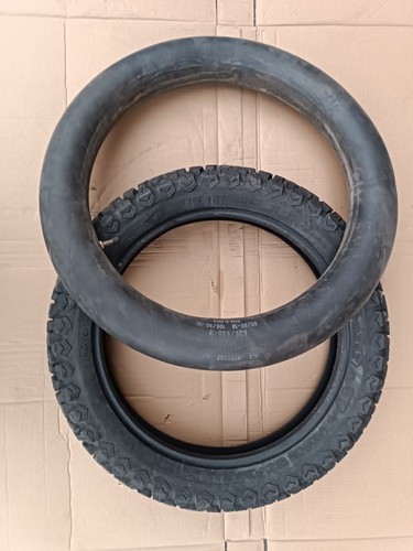 Moto fuoristrada pneumatico - moto,