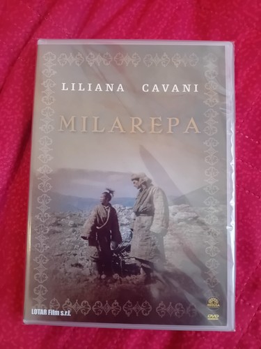 Milarepa dvd fuori catalogo - dvd, di
