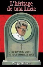 Lhéritage de tata Lucie von