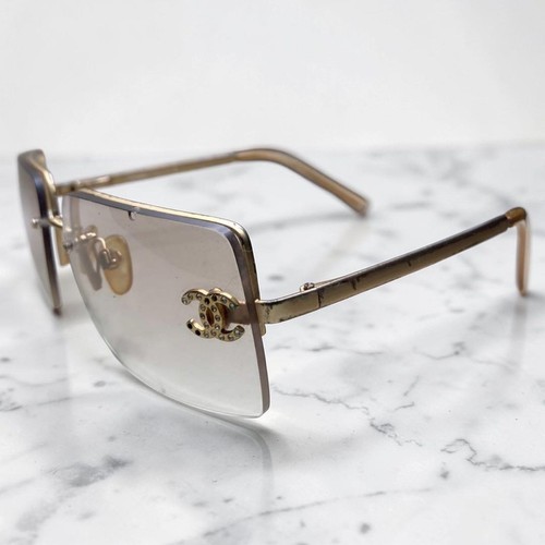 Chanel coco mark strass - mark,