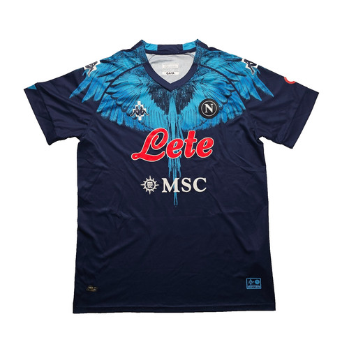 Maglia calcio napoli - calcio,